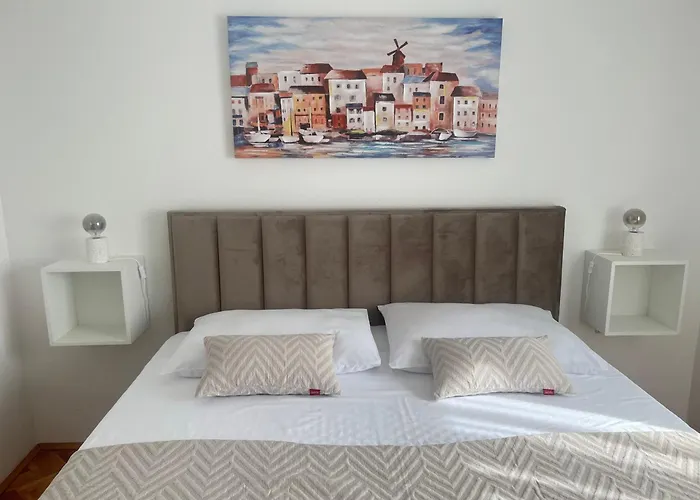 Apartments Javorska