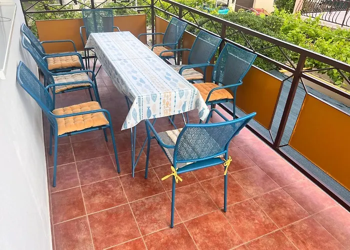 Apartments Javorska