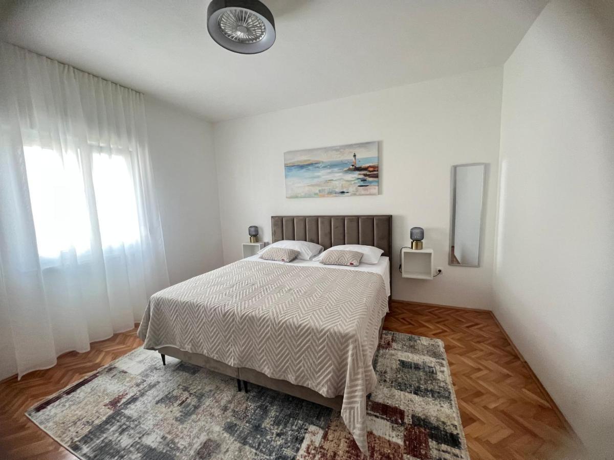 Apartment Javorska Kastela