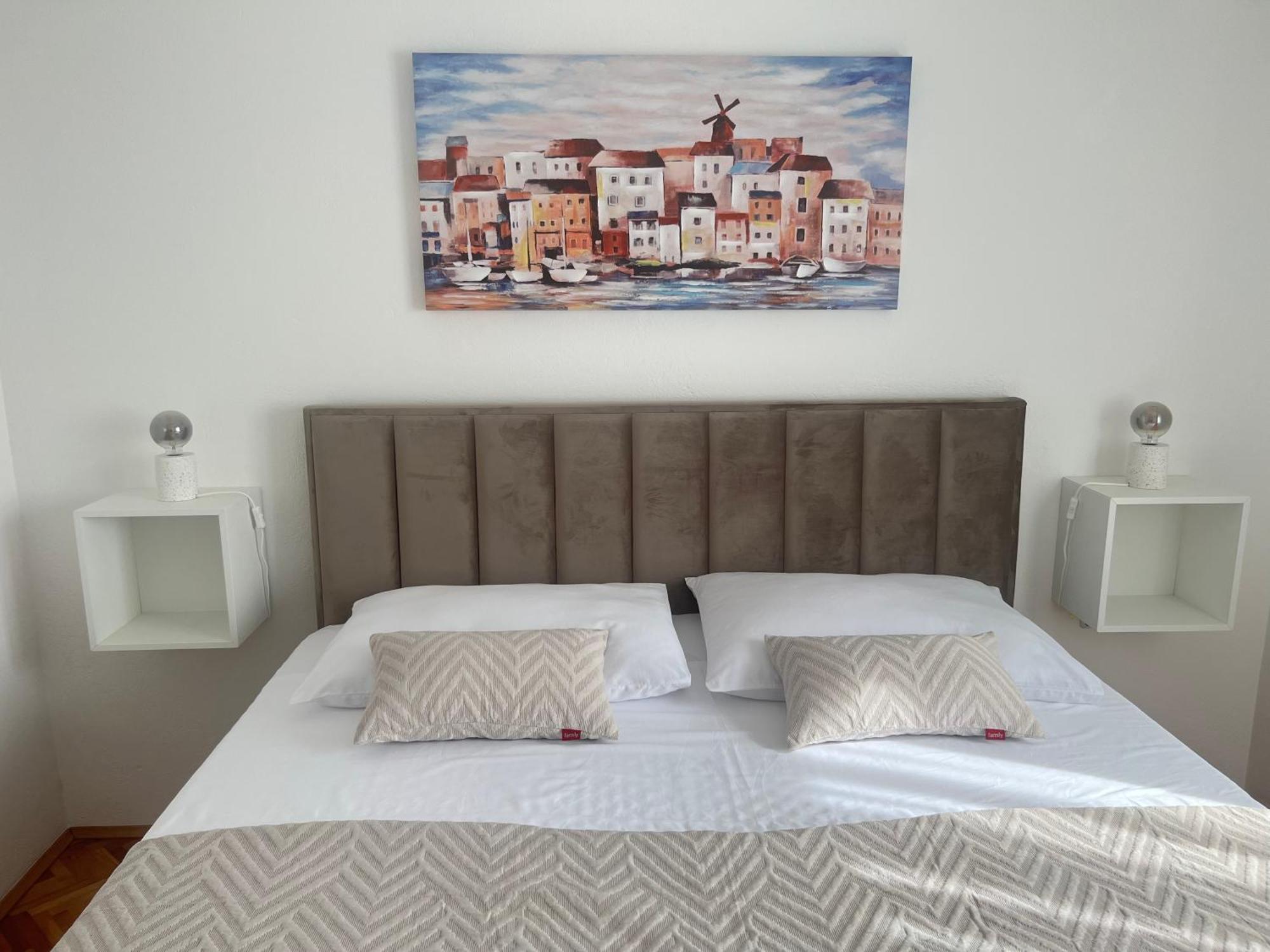 Apartment Javorska