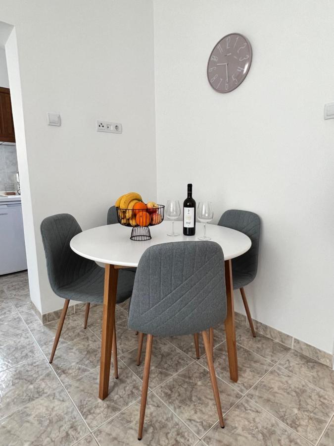 Javorska Apartment Kastela