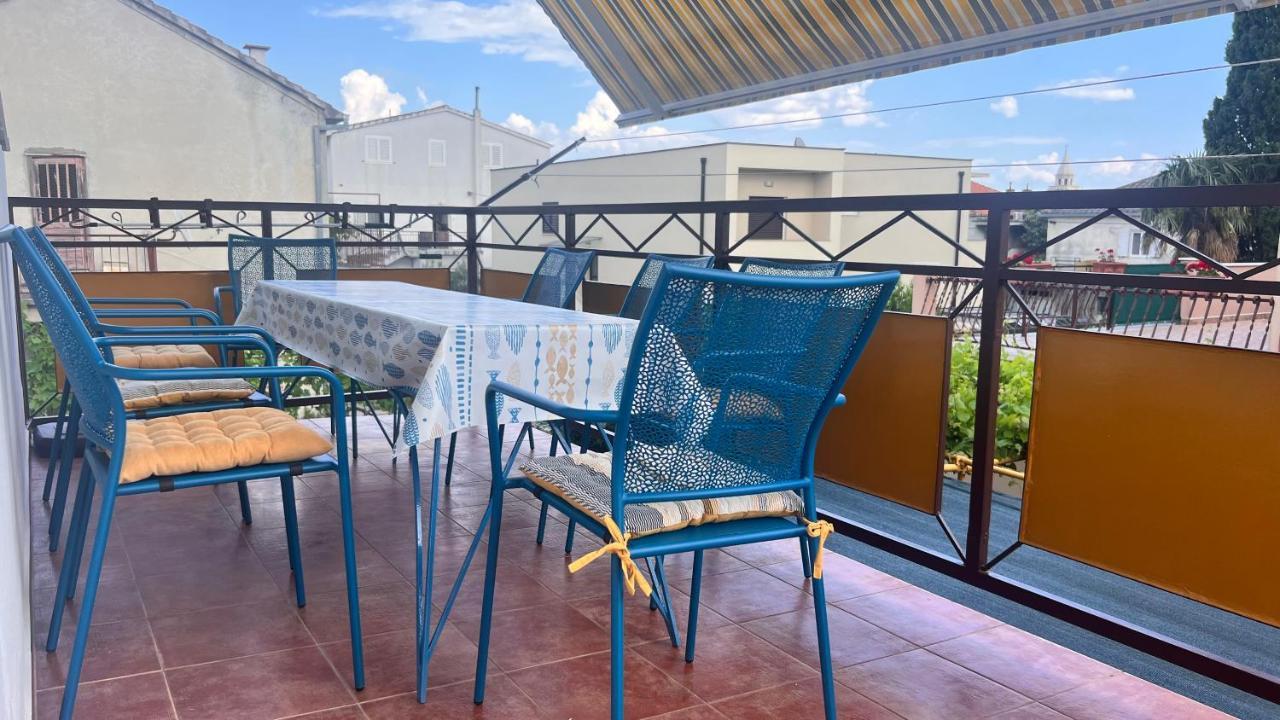 Javorska Apartment Kastela