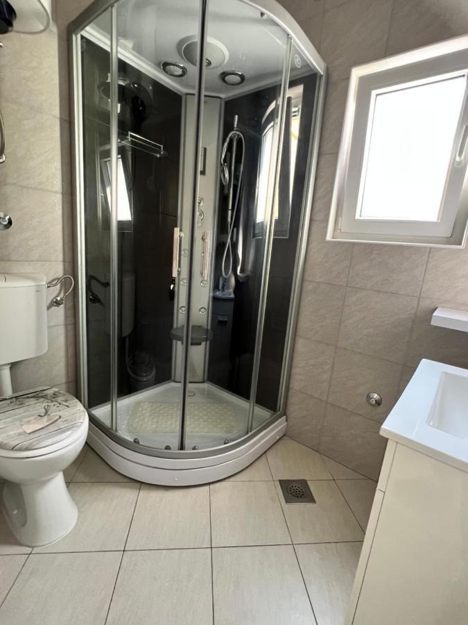 Apartment Javorska Kastela