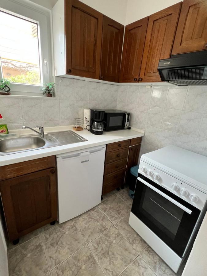 Apartment Javorska *