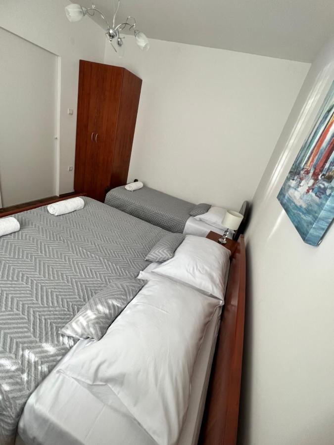 Apartment Javorska *
