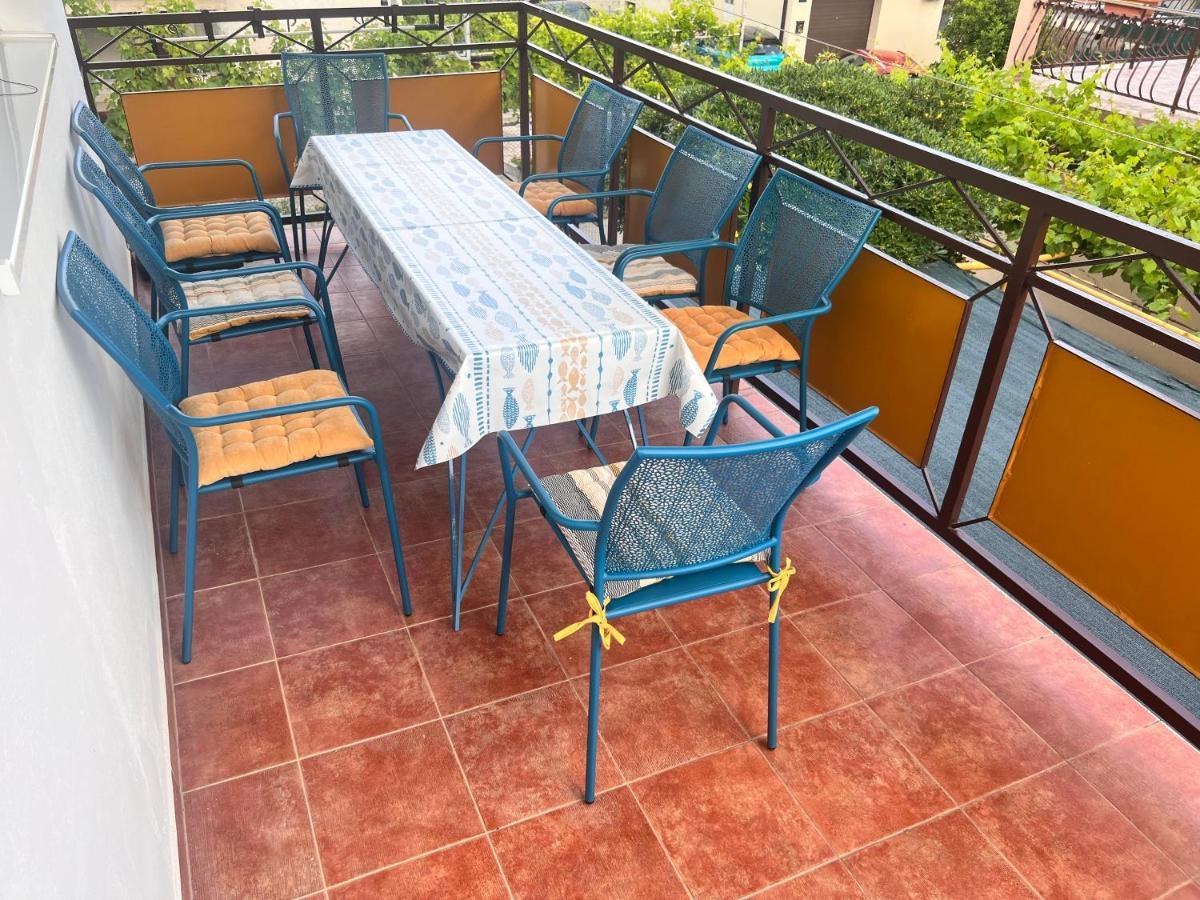 Javorska Apartment Kastela