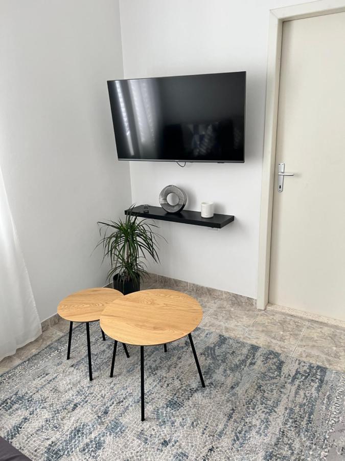 Apartment Javorska Kastela