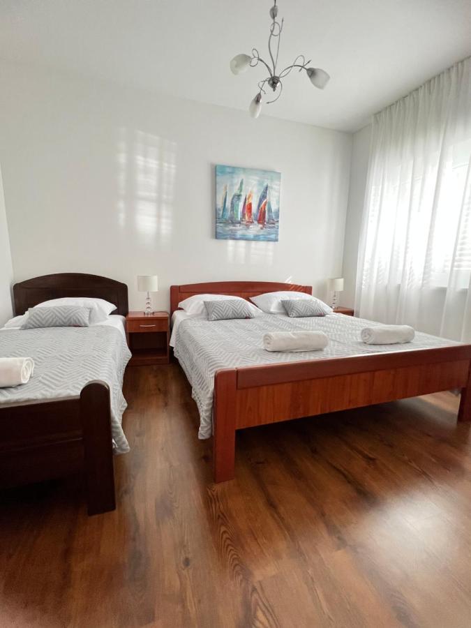 Apartment Javorska Kastela